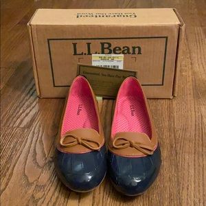 LL Bean Loafers